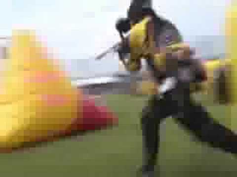 Derder Productions - 300 FPS Trailer