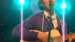 Ben Lee - Love Me Like the World is Ending (Live)