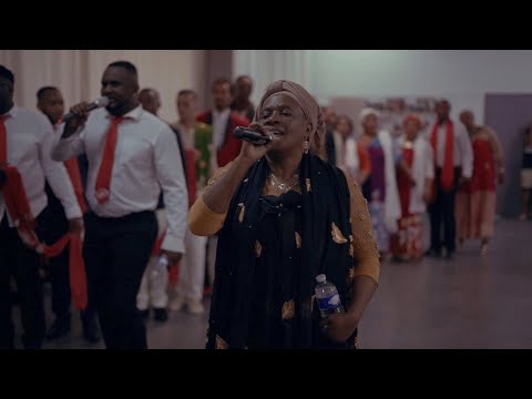 Anrabia - Ndjema za wana