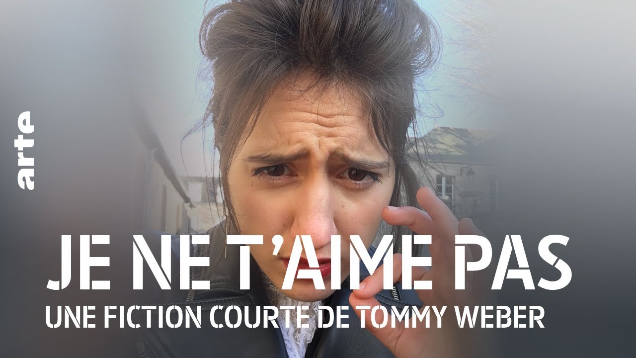 Miniature de la vidéo Je ne t'aime pas | Format court | ARTE Cinéma du film Je ne t'aime pas