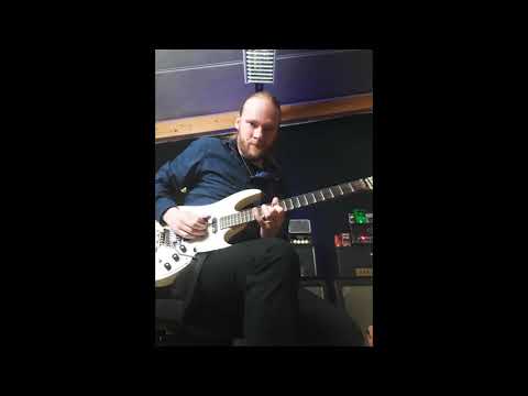 Fun With an Octave Fuzz