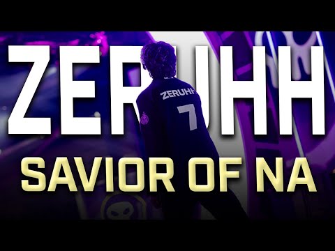 How This American Genji God Became Korea's Nightmare | Zeruhh