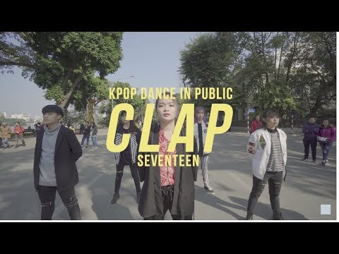 download lagu mp3 mp4 Gratis Seventeen Clap, download lagu Gratis Seventeen Clap gratis, unduh video klip Gratis Seventeen Clap