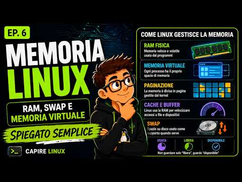 Video Linux 6