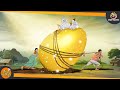 সোনার ডিম Golden EGG Magical Bangla Golpo ANIMATION STORIES