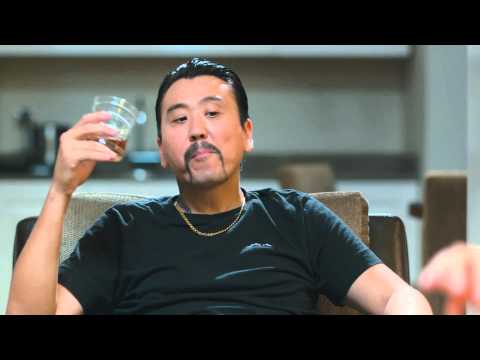 İki Kafadar: Chinese Connection Fragman