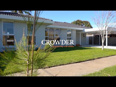 11 Gibson Avenue, Tyabb