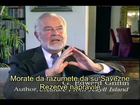America - From Freedom To Fascism (5/8) (Serbian subtitle)