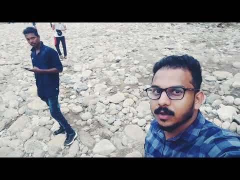 Thathayangalam Beach