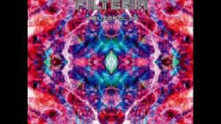Filteria - Rotate To Vibrate