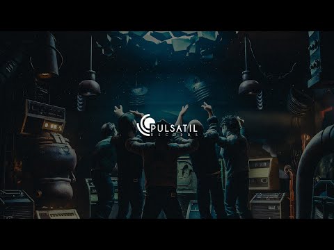 Freqax, Aliosha, Yazee Jay, DJ Undoo, Gabriel Rals - Lifted (Official Video)