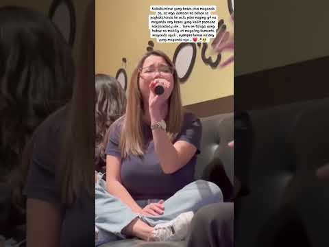 Lason mong halik "  by Alyssa Quijano ❤