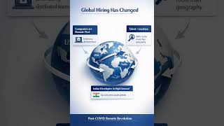 How to Get Remote Jobs 💻 Earn in Dollars from India