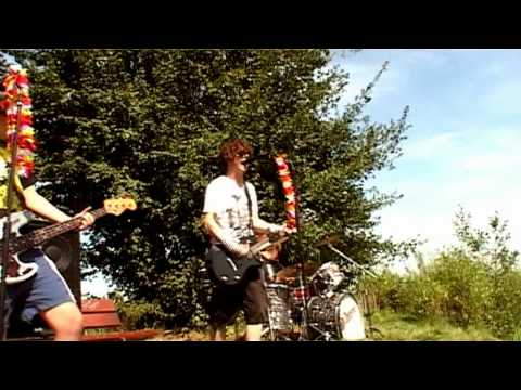 Zeilensprung - Silke (Offizielles Musikvideo)