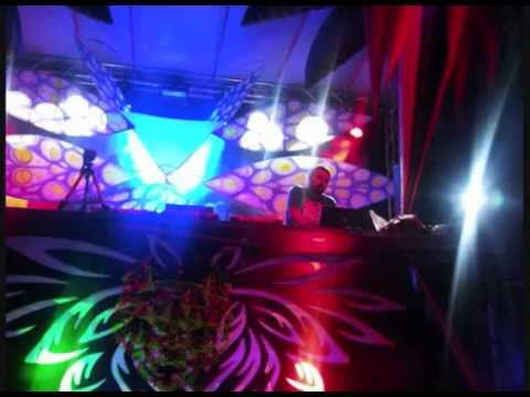 Ascent - Live Set - Exit Festival 2014