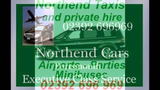 preview picture of video 'Northend cars portsmouth Taxi in portsmouth'