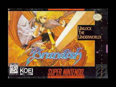 Sound Test Unlocked! Best VGM 1414 - Within the Mighty Dragon (Brandish)