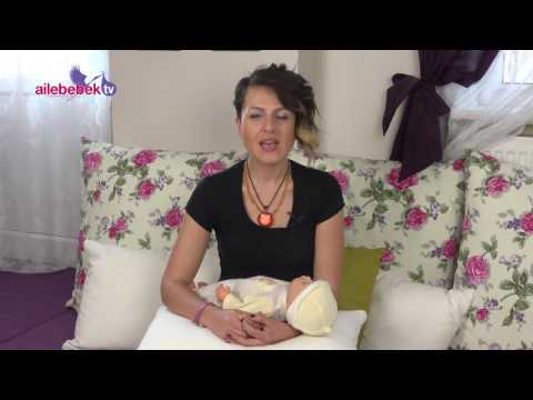 Emziren anne nasıl beslenmeli?