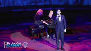 Chris Santiago, Songbook Academy 2019 - "Mr. Paganini"