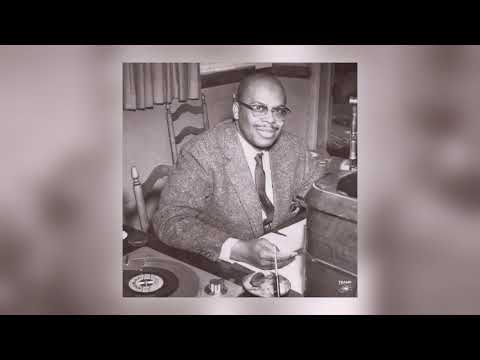 Tony Swamy - Disco Jiver (feat. The Band of Executives) [Audio] (2 of 17)