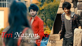 Teri Nazron Ne Kuch Aisa Jadoo Kiya - True Love Ne