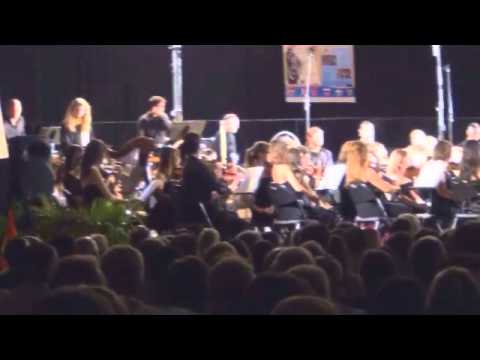 EUROCHESTRIES 2012 LOUIS BABIN