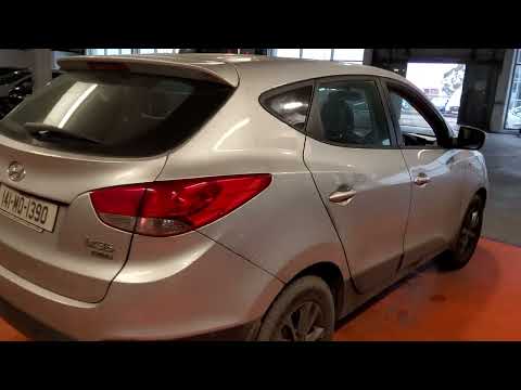 Hyundai ix35 2014 - Image 2