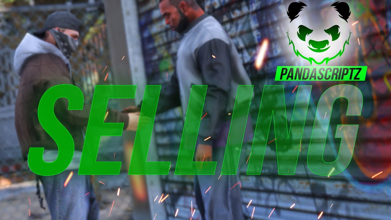 [PAID] [ESX] PandaScriptZ | Selling thumbnail 2