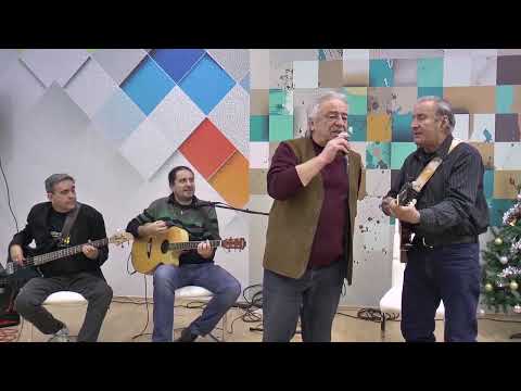 DRAGOLJUB MIHAJLOVIC KURTA "TIKE TIKE TACKE" - NG PROGRAM  RTV KISS  2022.