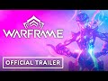 Warframe - Official Octavia Prime Access Trailer