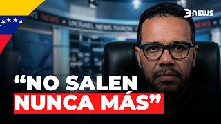 ⚖️ Golpe a Maduro y Cilia Flores: por qué la nueva acusación de EE.UU. cambia todo | DNews