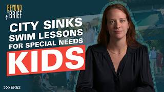 City Sinks Backyard Swim Lessons for Special Needs Kids