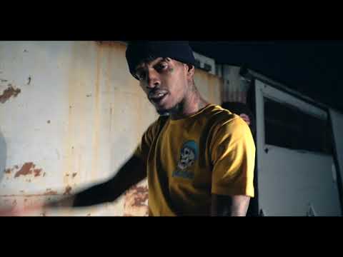 KB da youngp - "DEAD HOMIES" (Music Video) Dir. SumProperMedia