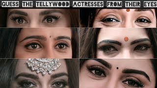 Download lagu Guess The Serial Actress: 15 Tellywood Actresses | Guess Them From Their Eyes 👀 mp3