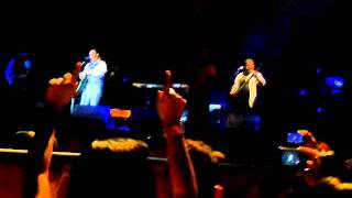 Alux Nahual Toca Viejo San Salvador .AVI