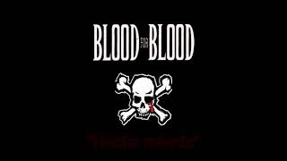 Blood for Blood - All Fucked Up (Subtitulado al Español)