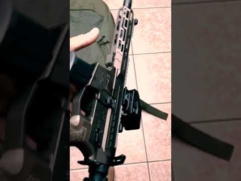 Looking for value in AR’s - CMMG and Anderson Manufacturing