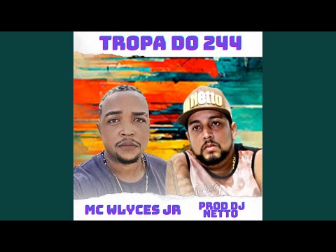 Tropa do 244