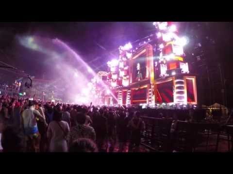 S2O Songkran Music Festival 2016  03