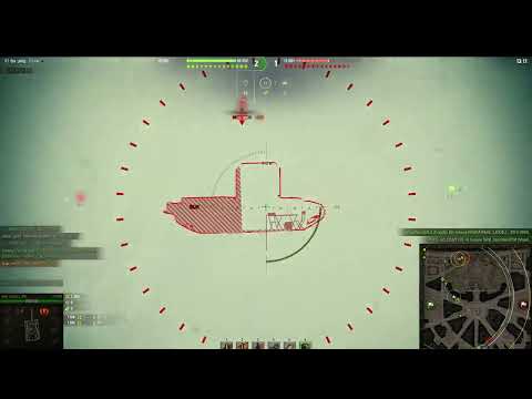 fv4005 full5000 damage/rec video/strv over game tratataua