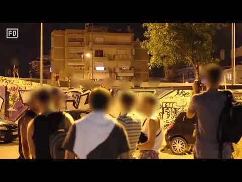 A TASTE OF... ATHENS (EPISODE #5)