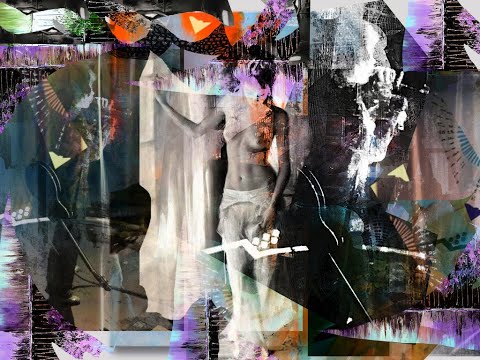 Prince with Larry Graham & Chaka Khan    Live at  NBC Studios,NYC; 1998