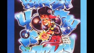 Rappin' 4-Tay - 4-Tay Is Back