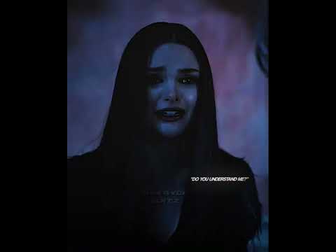 Young Morticia and Gomez Addams Edit // Wednesday