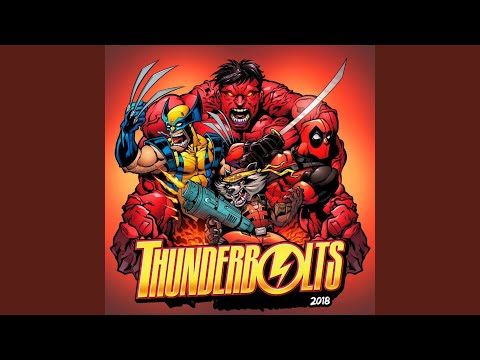 Thunderbolts 2018