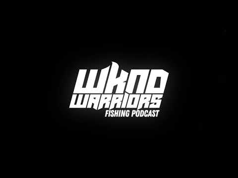 Wknd Warriors Fishing Podcast | Video Intro