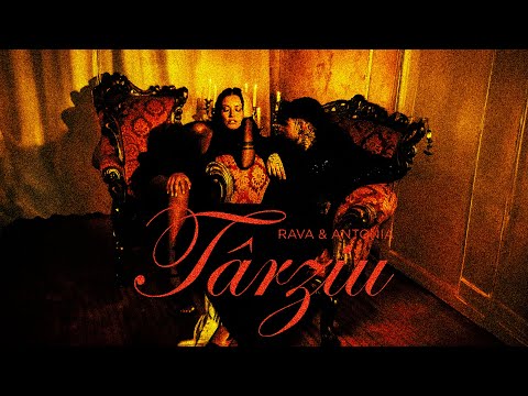 RAVA & ANTONIA - TARZIU