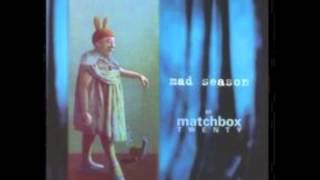 Matchbox Twenty 20 - You Won&#39;t be Mine - HQ w/ Lyrics