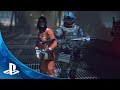Killzone Shadow Fall - Gameplay Spot