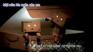 [Kara + Vietsub] Divided - ToyBox